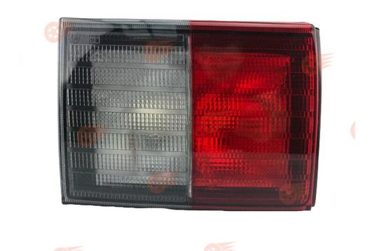 Корпус заднего левого фонаря на крышку багажника (внутренний) с рассеивателем на ВАЗ 2111_1