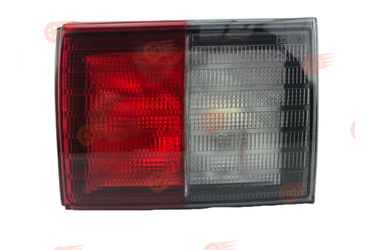 Корпус заднего правого фонаря на крышку багажника (внутренний) с рассеивателем на ВАЗ 2111_1