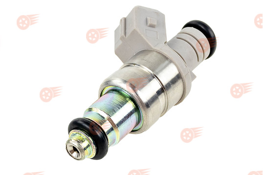 Форсунка толстая серая А371 ASIN (аналог Siemens 6238) на ВАЗ 2108-21099, 2110-2112, 2113-2115_1