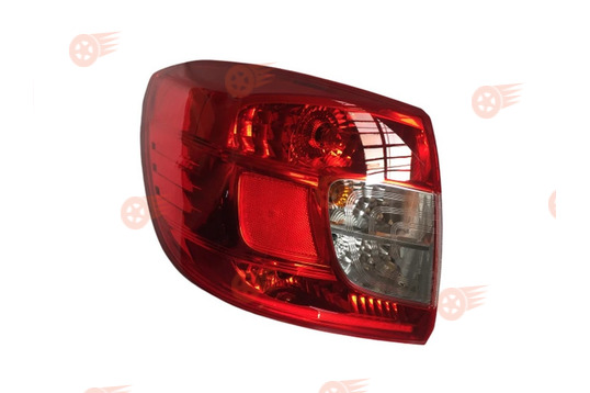 Фонарь задний левый на Datsun on-DO_1