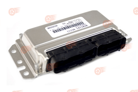 Контроллер ЭБУ BOSCH 11194-1411020 (VS 7.9.7)_1