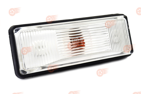 Повторитель указателя поворота белый Освар на ВАЗ 2106, Лада Нива 4х4, Нива Легенд_1