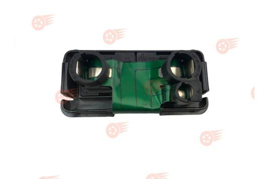 Плата правого наружного заднего фонаря без ламп на ВАЗ 2110, 2112_1