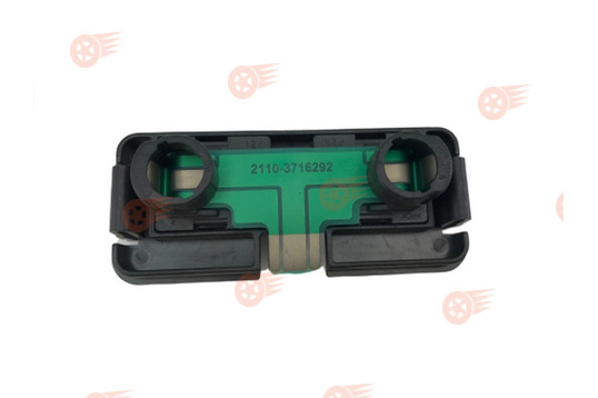 Плата внутреннего заднего фонаря без ламп на ВАЗ 2110, 2112_1