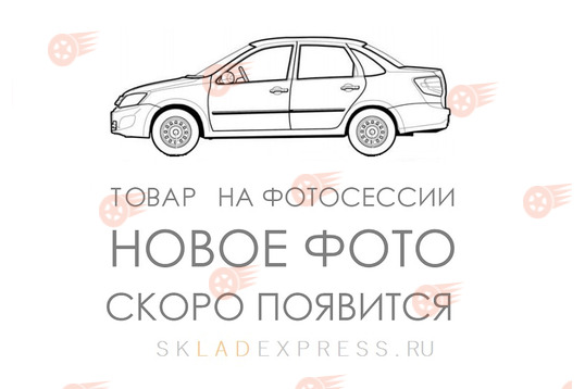 Выпускной комплект (раздвоенный глушитель, паук, резонатор), треугольный фланец Stinger Auto на 3-дверные Лада Нива 4х4, Нива Легенд_1