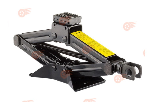 Домкрат ромбический, 1 тонна, 110-330 мм HOFER_1