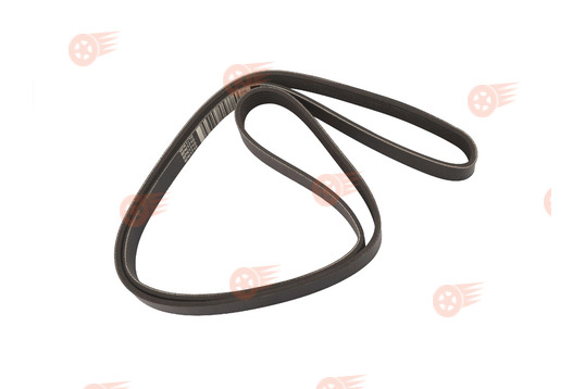 Ремень генератора M-TEX на Лада Ларгус с двигателем 21129 и кондиционером_1