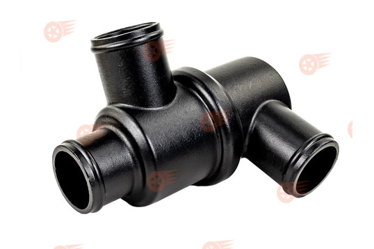 Термостат в пластиковом корпусе METAL INCAR на ВАЗ 2101-2107_1