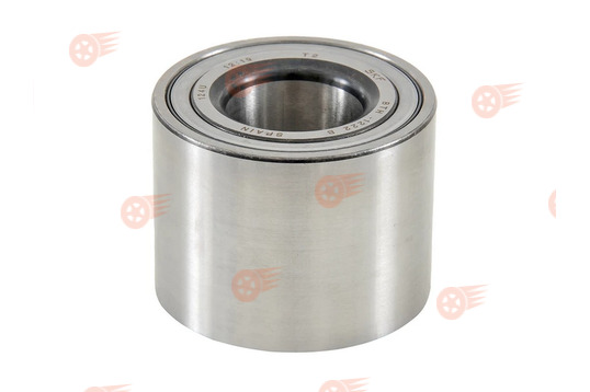 Подшипник задней ступицы SKF на Лада Ларгус, Renault Duster 4х2_1