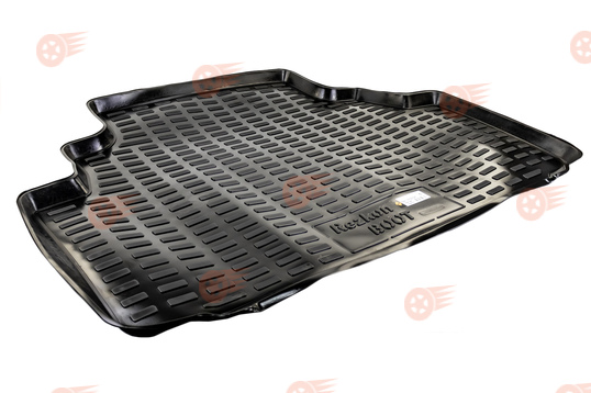 Коврик в багажник Rezkon ВАЗ 2102, 2104_1