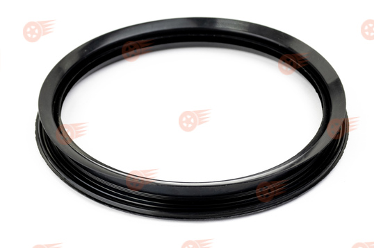 Прокладка под бензонасос на Лада Калина с пластиковым баком _1