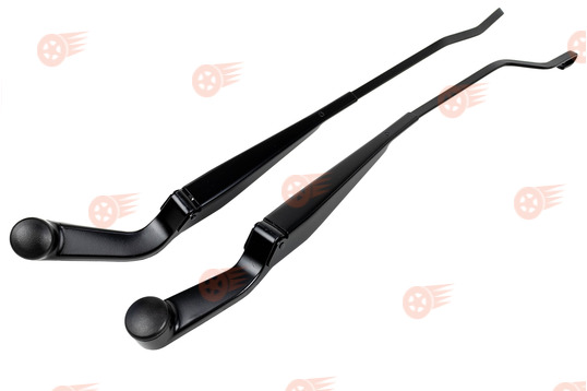 Комплект оригинальных поводков передних стеклоочистителей на Лада Приора, Приора 2_1