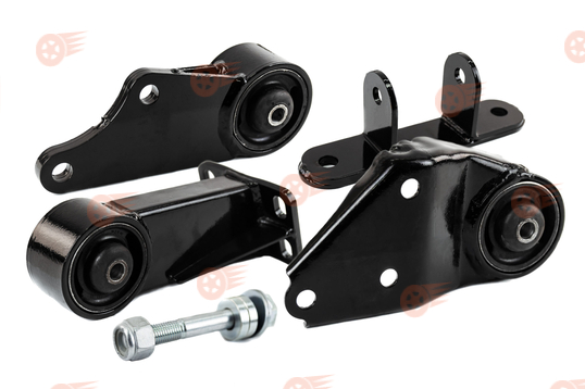 Комплект опор двигателя AutoProduct Sport на ВАЗ 2108-21099, 2113-2115_1
