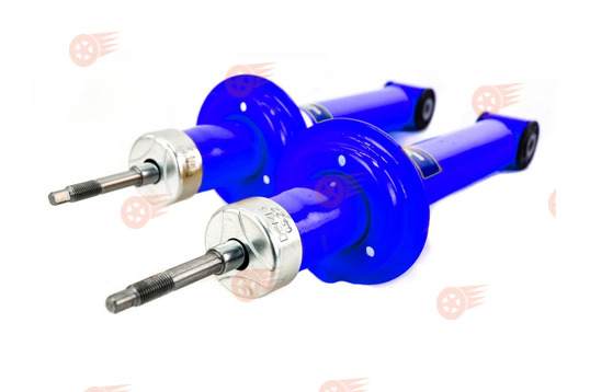 Амортизаторы задние DEMFI Комфорт, масло на Лада Калина_1