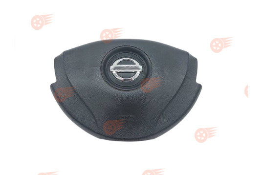 Подушка безопасности водителя Ниссан Альмера (G15)_1