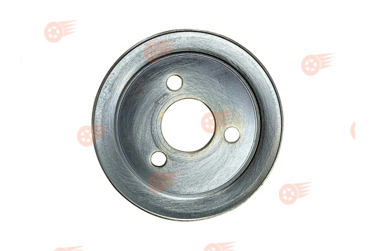 Шкив насоса гидроусилителя ГУР старого образца на Лада Нива 4х4_1