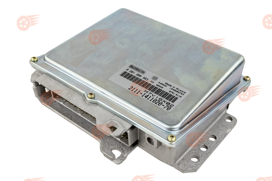 Контроллер ЭБУ BOSCH 2111-1411020-70 (VS 1.5.4)_1