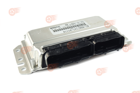 Контроллер ЭБУ BOSCH 21114-1411020-10 (VS 7.9.7) на 8 кл ВАЗ 2110 _1