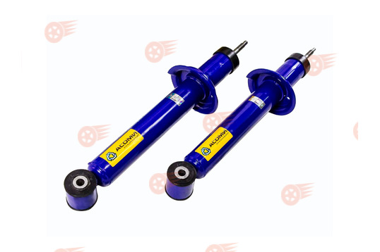 Масляные амортизаторы задней подвески АСОМИ КомфортCLASSIC для ВАЗ 2108-21099. 2113-2115_1