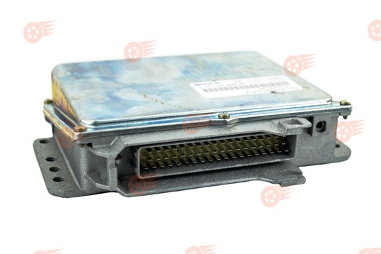 Контроллер ЭБУ BOSCH 2123-1411020-10 (VS 1.5.4) на Лада Нива 4х4 до 2001 г.в., Шевроле Нива до 2004 г.в._1
