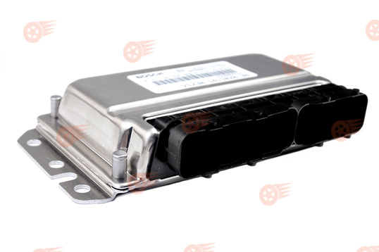 Контроллер ЭБУ BOSCH 21230-1411020-30 (M 7.9.7) на Шевроле Нива 2123_1