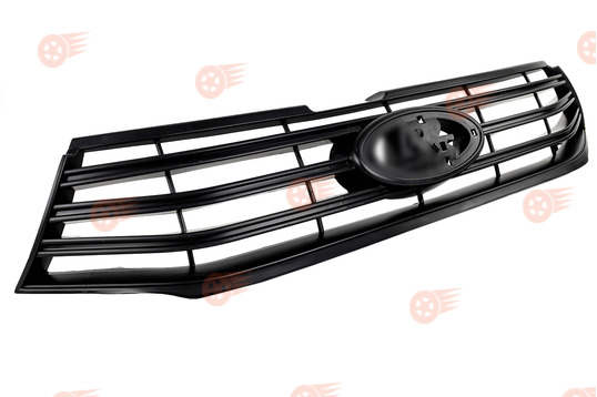 Решетка радиатора комплектация люкс на Лада Веста, SW, SW Кросс_1