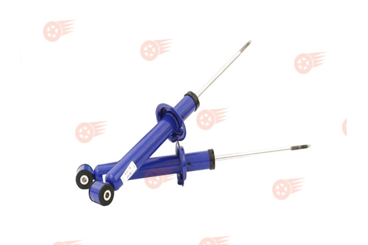 Масляные амортизаторы задней подвески АСОМИ КомфортCLASSIC на ВАЗ 2110-2112_1