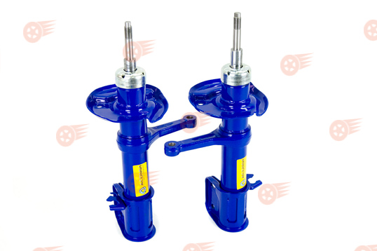 Масляные стойки передней подвески АСОМИ КомфортCLASSIC на Лада Калина_1