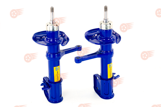 Масляные стойки передней подвески АСОМИ КомфортCLASSIC на Лада Приора_1