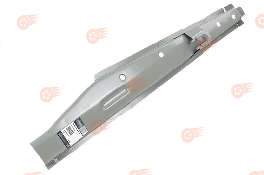 Задний левый лонжерон пола на ВАЗ 2112, Лада Приора хэтчбек в катафорезном грунте_1