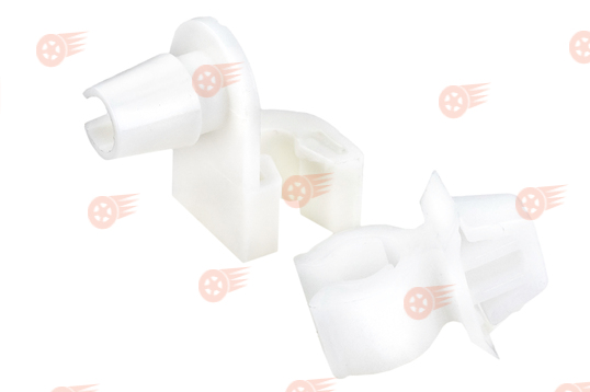 Скоба крепления упора капота на Лада Калина 2, Гранта_1