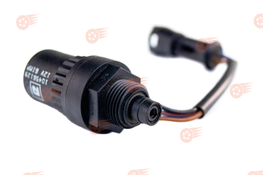 Датчик скорости с проводом под систему GM, круглый разъем General Motors на ВАЗ 2108-21099, 2110-2112_1