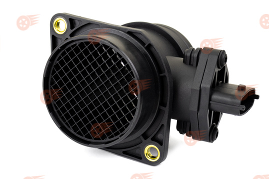 Датчик расхода воздуха ВИЭ 037 на ВАЗ 2108-21099, 2110-2112_1