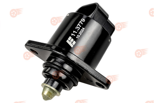 Регулятор холостого хода оригинальный на ВАЗ 2105-2115, Лада Калина, Гранта, Приора_1