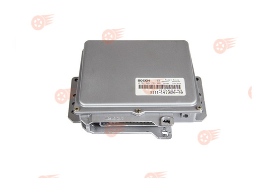 Контроллер ЭБУ BOSCH 2111-1411020-40 (VS 1.5.4) на ВАЗ 2108, 2109, 21099, 2110, 2111, 2112_1