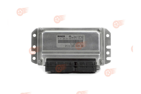 Контроллер ЭБУ BOSCH 2111-1411020-80 (M7.9.7) на ВАЗ 2114, 2115_1