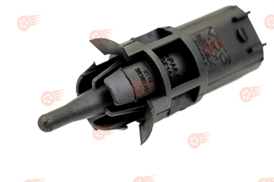 Датчик температуры воздуха без разъема VDO K320 на ВАЗ 2110-2115, Лада Калина, Калина 2, Приора, Гранта, Гранта FL, Веста, Нива 4х4, Нива Легенд, Нива Тревел, Шевроле Нива без кондиционера_1