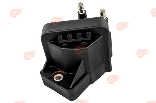 Катушка зажигания для модуля 21214-3705001 GM одинарный на две свечи (Моновпрыск)_1