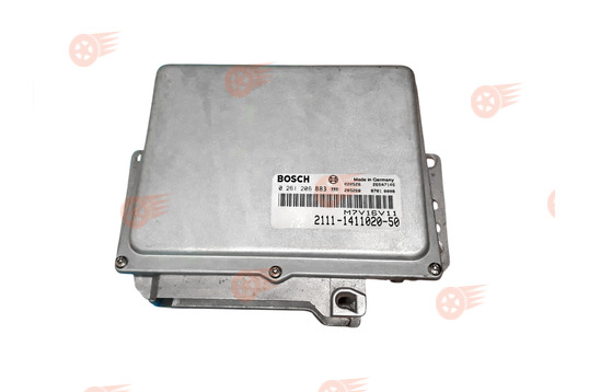 Контроллер ЭБУ BOSCH 2111-1411020-50 (VS 1.5.4)_1