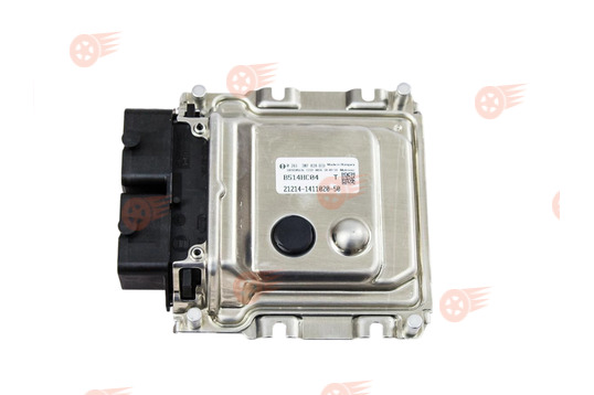 Контроллер ЭБУ BOSCH 21214-1411020-50 (М17.9.7.) Лада Нива 4х4 с электронной педалью газа_1