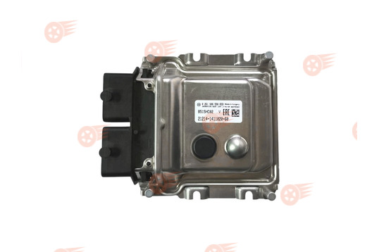 Контроллер ЭБУ BOSCH 21214-1411020-60 (ME17.9.7 E-GAS) на Лада 4х4 Нива 21214_1