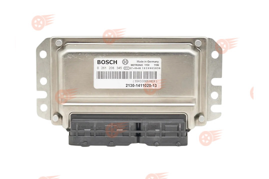 Контроллер ЭБУ BOSCH 2130-1411020-13 Лада Нива 21213, 21214_1