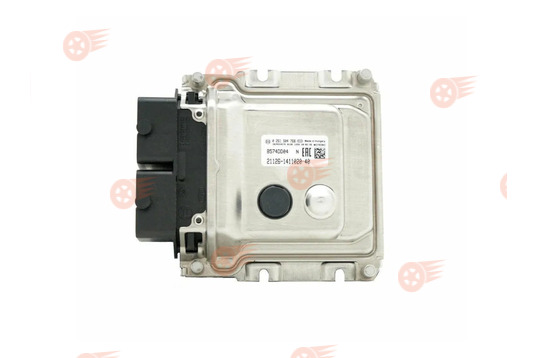 Контроллер ЭБУ BOSCH 21126-1411020-40_1