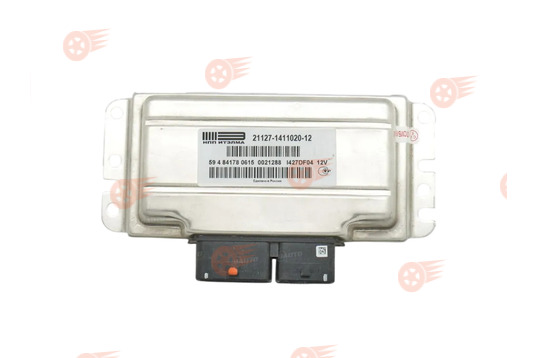 Контроллер ЭБУ Итэлма 21127-1411020-12 на Лада Приора, Приора 2 ,1.6, 16V_1