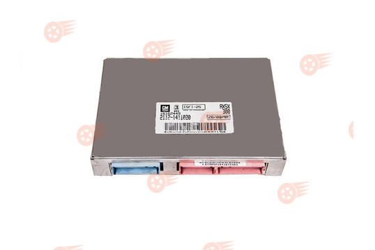 Контроллер ЭБУ GM 2112-1411020 на 16 кл ВАЗ 2110-2112_1