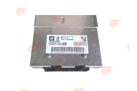Контроллер ЭБУ GM 21214-1411020 на Лада Нива 4х4 21214_1
