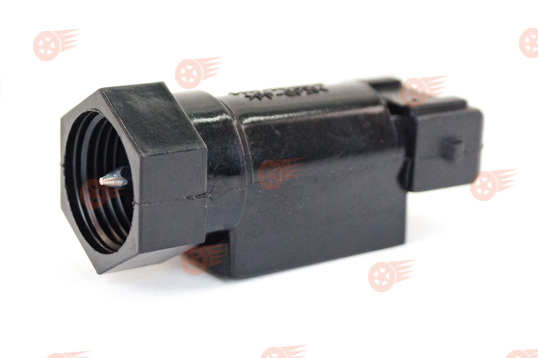 Датчик скорости B290 с плоским разъемом без провода на ВАЗ 2108-2115, Лада Нива 4х4, Нива Легенд, Нива Тревел, Шевроле Нива, УАЗ_1