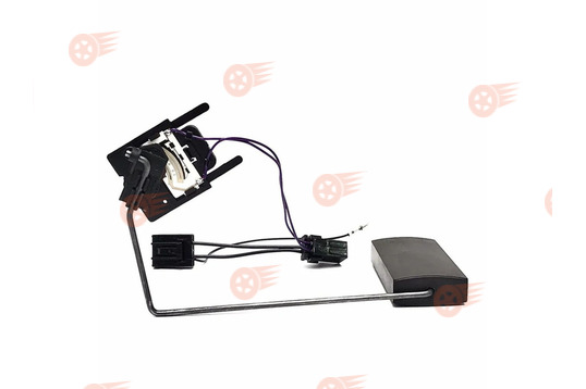 Датчик уровня топлива ДУТ-10 на Лада Калина_1