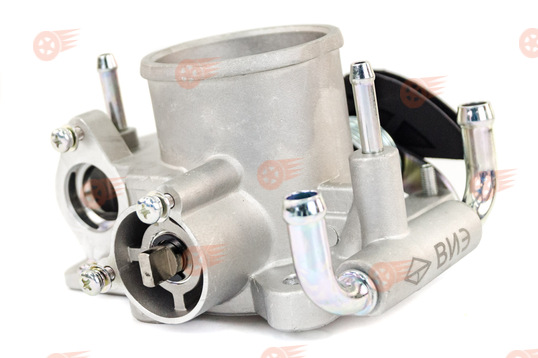 Дроссельная заслонка увеличенного диаметра 52 мм ВИЭ на ВАЗ 2101-2115, Лада Приора, Калина, Гранта_1