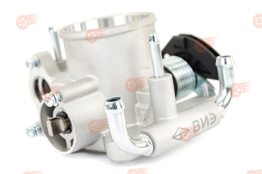 Дроссельная заслонка увеличенного диаметра 54 мм ВИЭ на ВАЗ 2101-2115, Лада Приора, Калина, Гранта_1